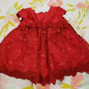 NWT Laura Ashley Dress